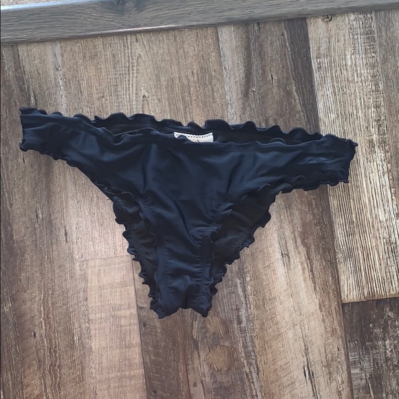 scrunch bikini bottoms target